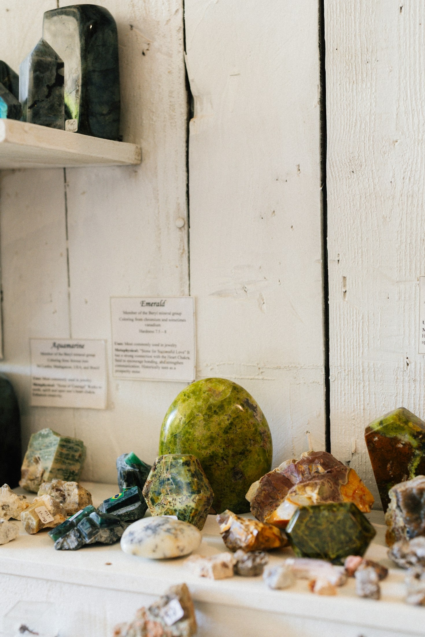 Beneficios de usar piedras decorativas en tu decoración
